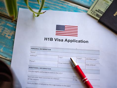 H-1B Visa renewal fee increase by $4,000; US federal authorities ...