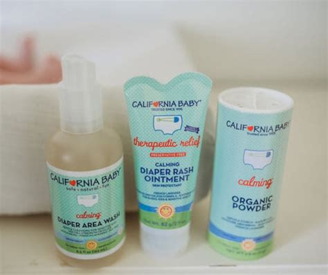 Best Alternatives to Talc Baby Powder