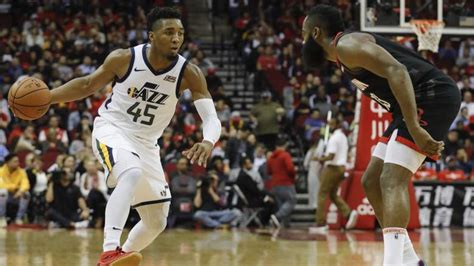 How to Watch Jazz vs Rockets Game 2 Live Stream Online