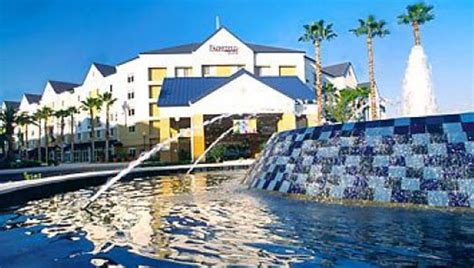 Hoteles en Orlando con Desayuno - Hoteles en Orlando Florida