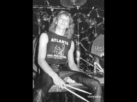 Megadeth - The Conjuring - Gar Samuelson (Isolated Drums) : r/Megadeth