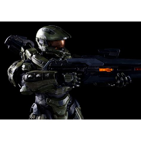 Halo Master Chief 1/6 Scale Figure by 3A - The Toyark - News