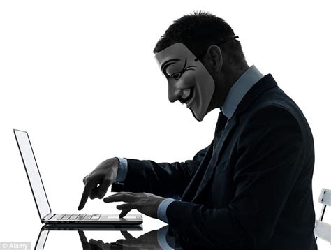 Hackers vs. terrorists: How Anonymous wants to beat ISIS – BGR