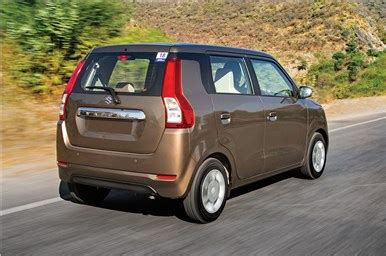 Maruti Suzuki Wagon R 1.0 LXi Price in Jaipur - On Road Price of Maruti Suzuki Wagon R 1.0 LXi ...