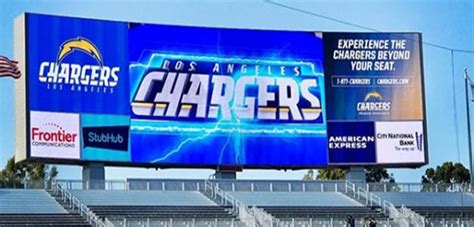 Chargers Stadium Seating Chart Guide (New LA Stadium)