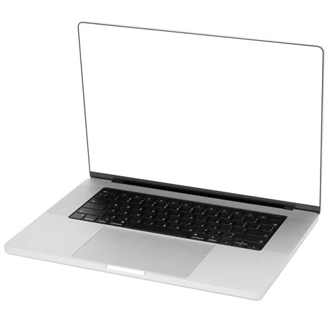 Laptop computer mockup, Png transparent 8530121 PNG