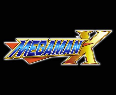 Does anyone know what this font is? trying to make a banner. : r/Megaman