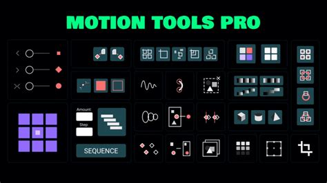 Motion Tools Pro - Extension | Notion