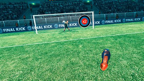 Final Soccer VR on Steam