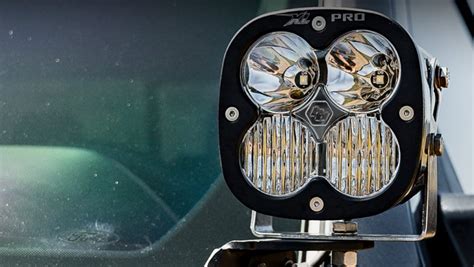 Baja Designs' Next-Gen LED Tech | Off-Road Expo