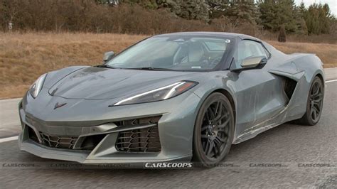 2024 Corvette Production End Date - Henka Kyrstin