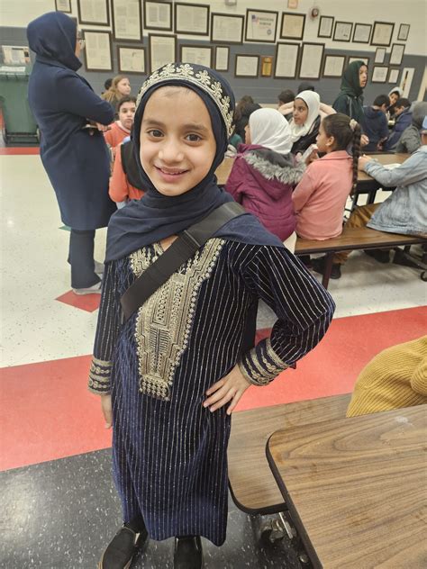 Miller Students Celebrate 100 Days of School | Miller Elementary