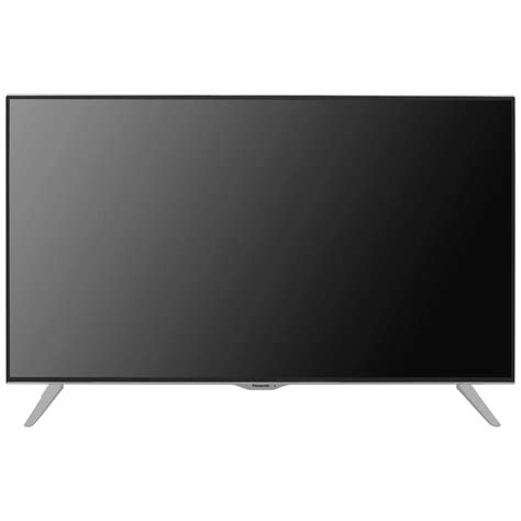 Panasonic TX-48CX400B 48 inch 3D Smart 4K Ultra HD LED TV with Freeview ...