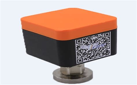 Vibration Sensor: Working, Types and Applications