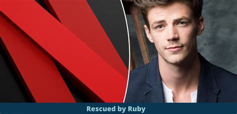 Rescued by Ruby on Netflix: What we know so far