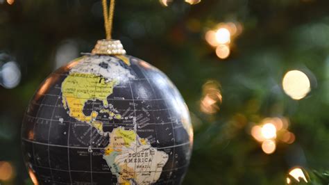 Holiday Traditions Around the World