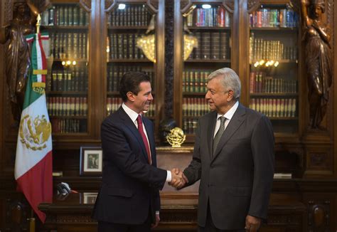 Surprise victory in Mexican elections marks shift in politics - Vanguard