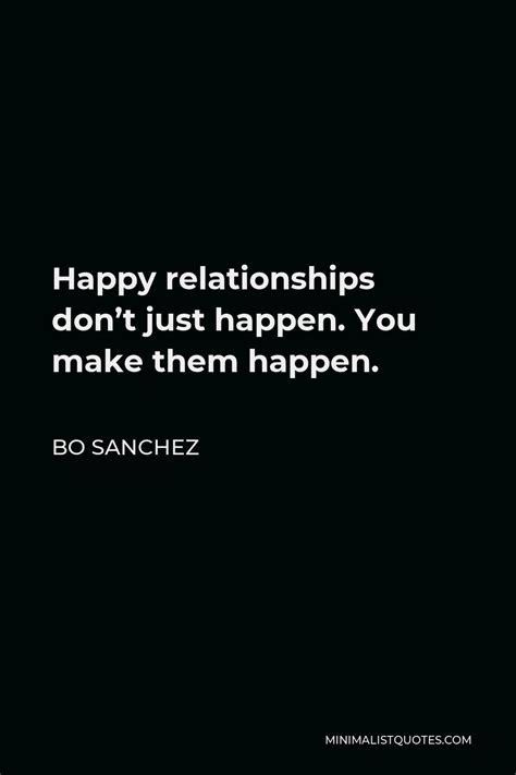 Happy Relationship Quotes | Minimalist Quotes