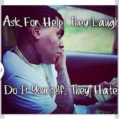 Kevin Gates Funny Quotes - ShortQuotes.cc