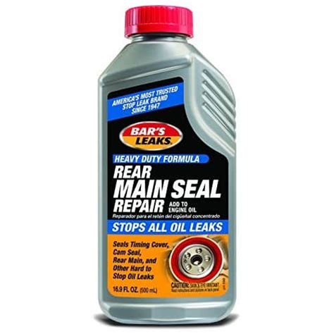 8 Best Oil Stop Leak Additives (2023 Guide) - Mechanic Base