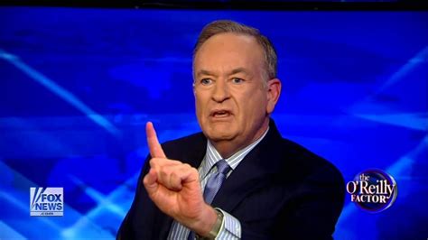 Bill O'Reilly FIRED From Fox News - YouTube