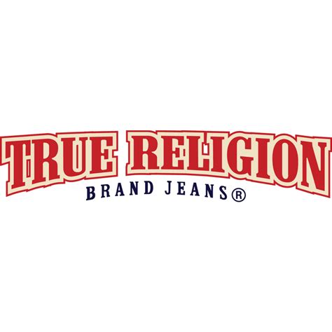 True Religion logo, Vector Logo of True Religion brand free download (eps, ai, png, cdr) formats