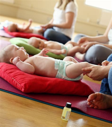 Babies - YogaBellies