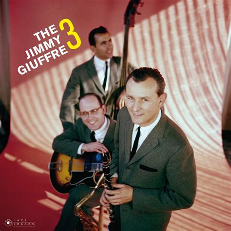 GIUFFRE,JIMMY - Jimmy Giuffre 3 - Amazon.com Music