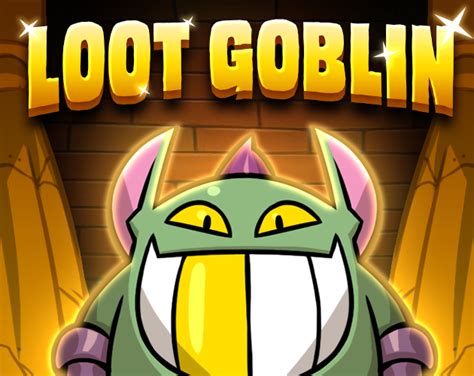 Loot Goblin by retonymy