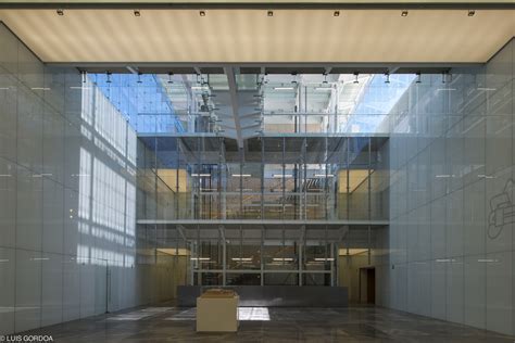 Gallery of Amparo Museum / TEN Arquitectos - 1