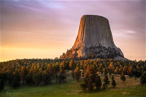 Devils Tower National Monument - Wanders & Wonders