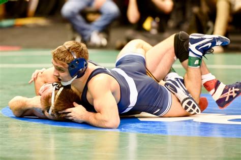 Penn State Powers Five Wrestlers into NCAA National Finals - PA Power ...