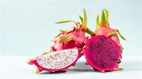 Pitahaya o fruta del dragón |OCU