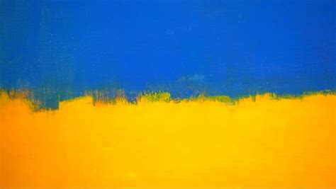 15 of the Most Famous Paintings of Mark Rothko