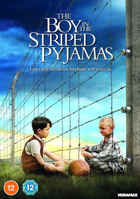 David Thewlis The Boy In The Striped Pyjamas