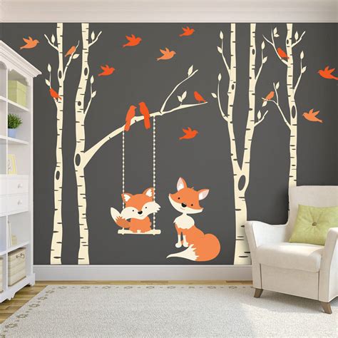 29 Best Wall Mural Ideas and Designs to Personalize your Home in 2021