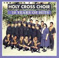 CD - Holy Cross Choir