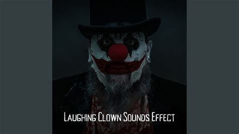 Clown Sound Effect - YouTube