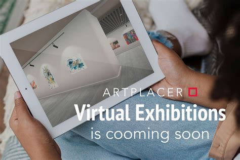 Create a Virtual Exhibition! | ArtPlacer