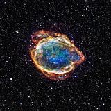 Supernova nucleosynthesis - Wikipedia