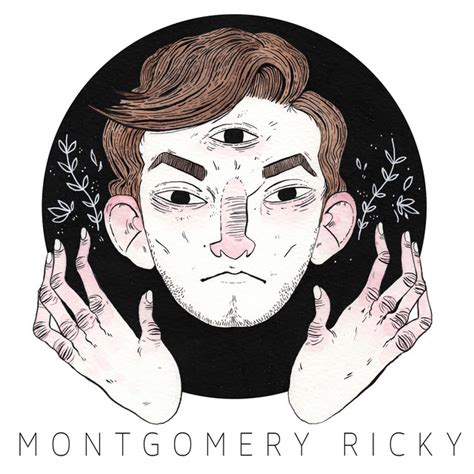 Montgomery Ricky - Album oleh Ricky Montgomery | Spotify