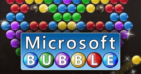 Microsoft Bubble - Juega a Microsoft Bubble en 1001Juegos