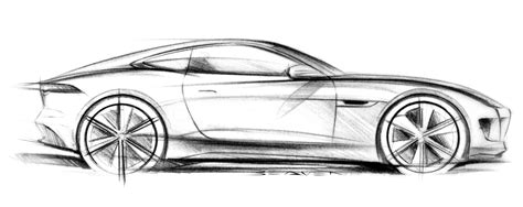 Drawing Car | Free download on ClipArtMag