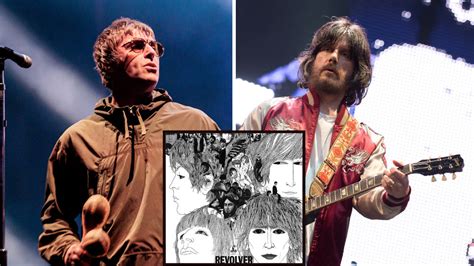 Liam Gallagher says joint album with John Squire will be "the best ...