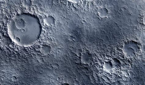 Moon Surface. Seamless Texture Background. Stock Image - Image of peak, moon: 188679621