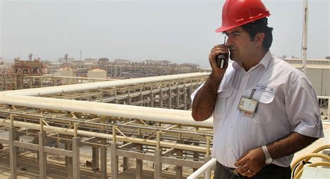 Iran deal adds new pressure to lift U.S. oil export ban - POLITICO