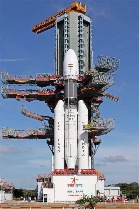 Isro's LVM3 rocket to launch 36 satellites tonight