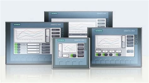 Synergy (Siemens HMI)