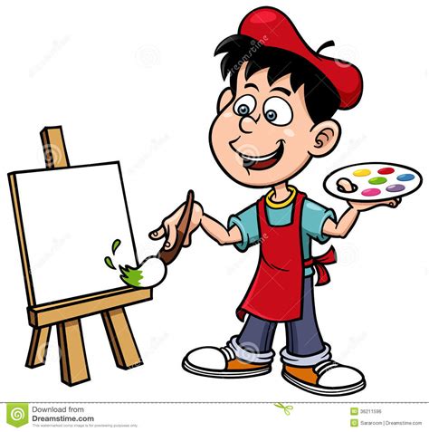 Painters clipart 20 free Cliparts | Download images on Clipground 2024