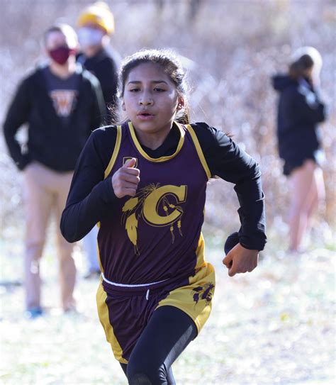 CROSS COUNTRY: Cherokee runners place at SMC middle school championship - The Cherokee One Feather